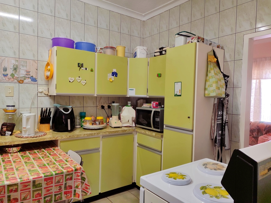3 Bedroom Property for Sale in Stilfontein Ext 3 North West
